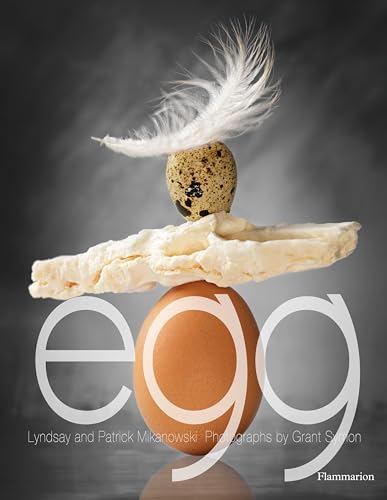 Egg Cover