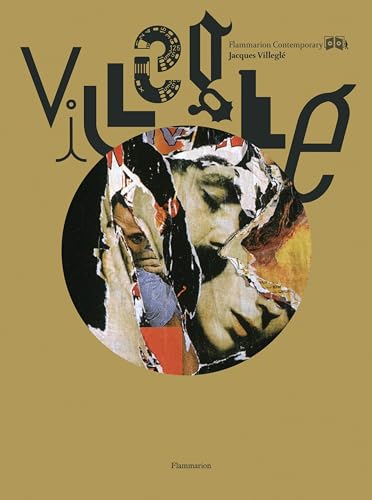 Villeglé Cover