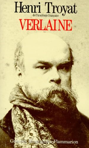 Verlaine Cover