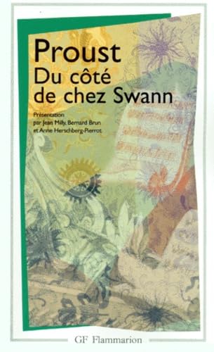 Du Cote De Chez Swann Cover