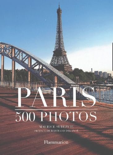 Paris Cover