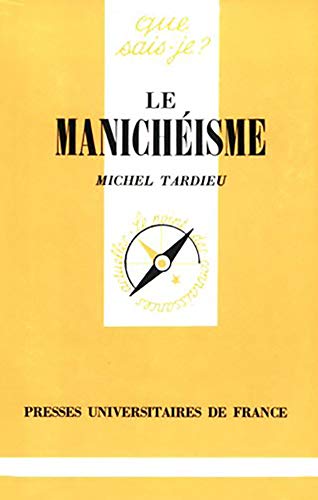 Le Manichéisme Cover