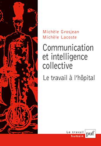 Communication et intelligence collective Cover