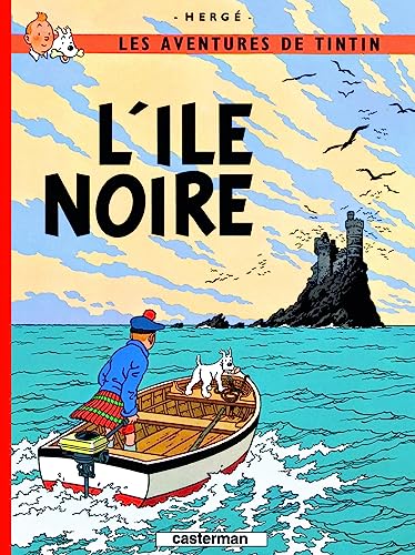 Les Aventures de Tintin Cover