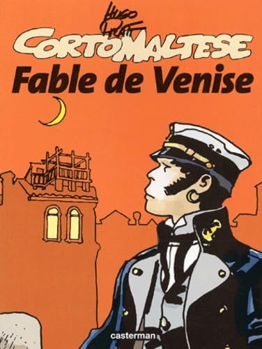 Corto Maltese  Cover