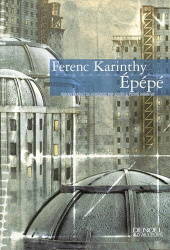 Epépé Cover