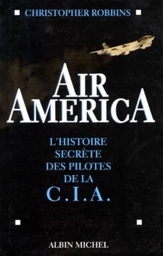 Air America Cover