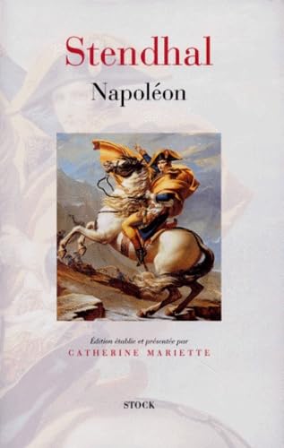 Napoléon Cover