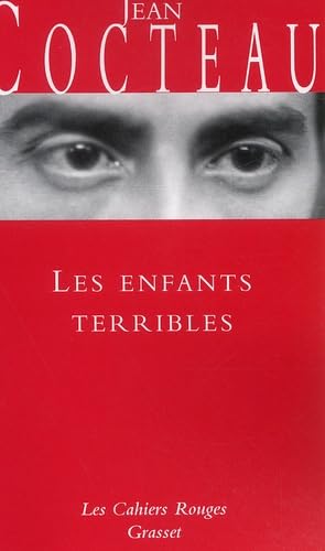Les Enfants terribles Cover