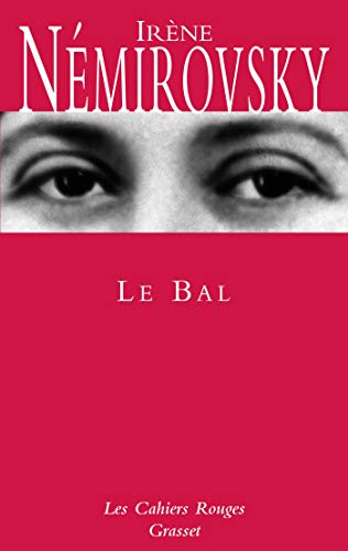 Le Bal Cover