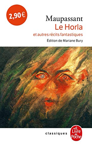 Le Horla Cover