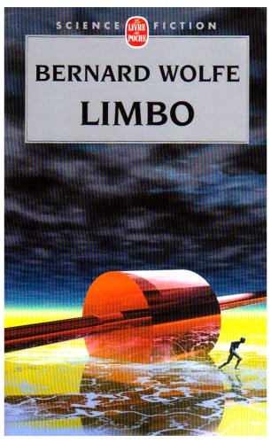 Limbo Cover