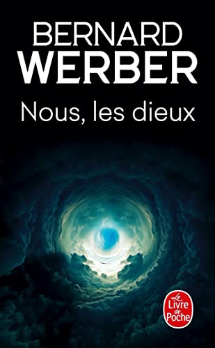Nous Les Dieux Cover