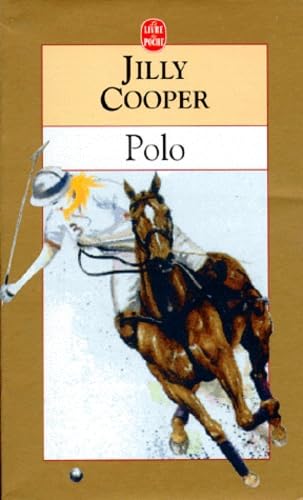 Polo Cover