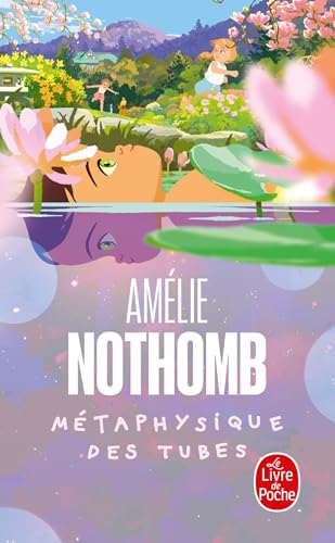 Métaphysique des tubes Cover
