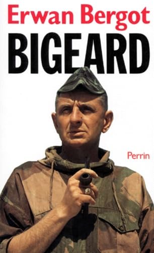 Bigeard Cover