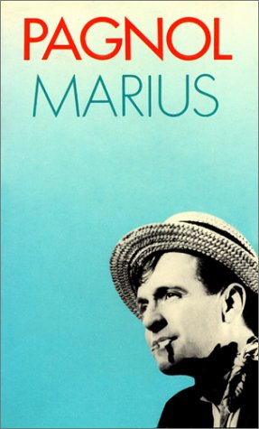 Marius Cover