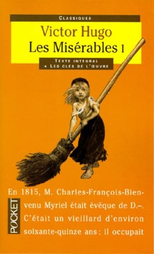 Les Miserables Cover