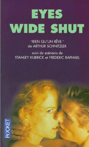 Eyes Wide Shut Cover
