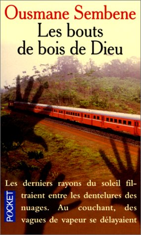 Les Bouts De Bois De Dieu Cover