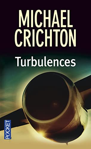 Turbulences Cover
