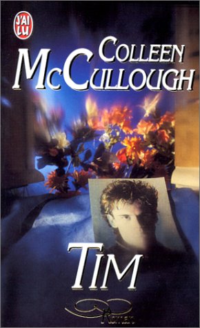 Tim Cover