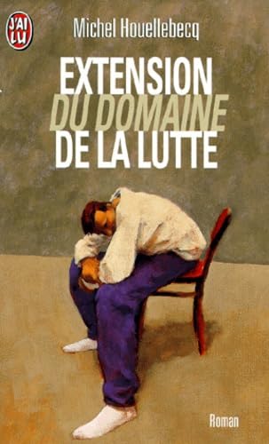 Extension Du Domain De La Lutte Cover