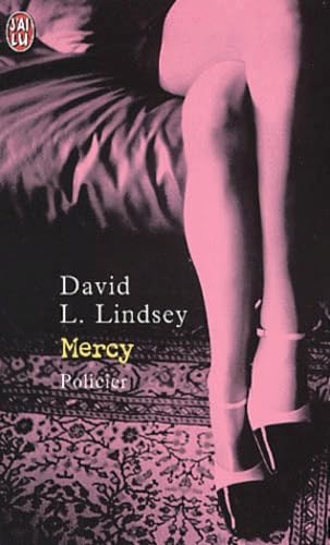 Mercy Cover