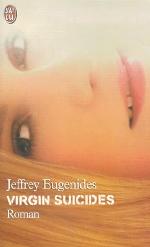 Virgin suicides Cover