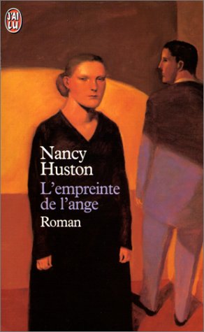 L'Empreinte de L'Ange Cover