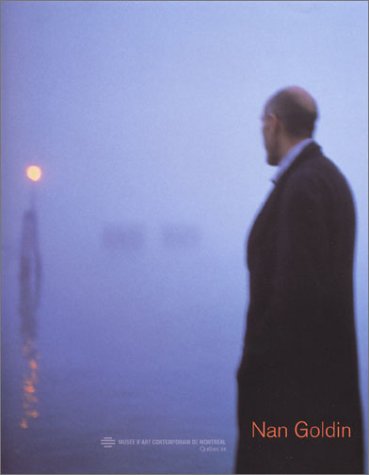 Nan Goldin Cover