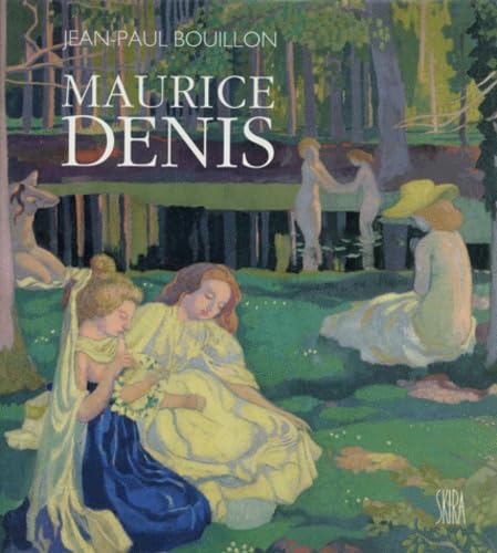 Maurice Denis Cover