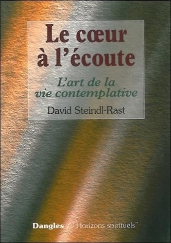 Le Coeur à l'écoute  Cover
