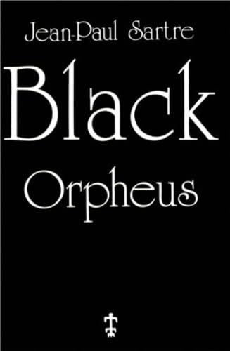 Black Orpheus Cover