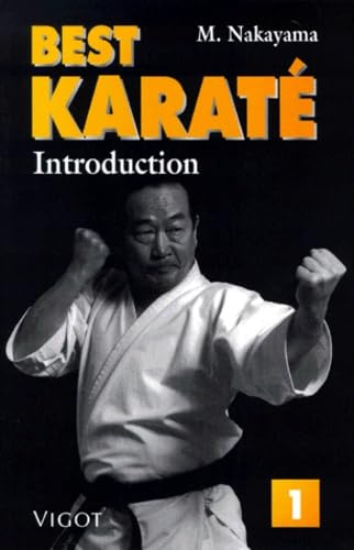 Best karate, numéro 1 Cover