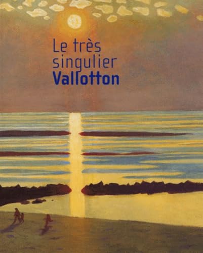 Félix Vallotton  Cover