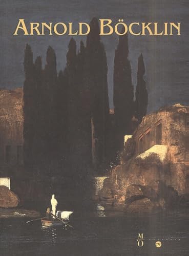 Arnold Böcklin, 1827-1901 Cover