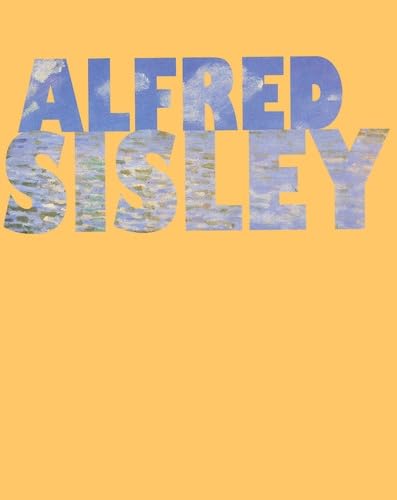 Alfred Sisley  Cover