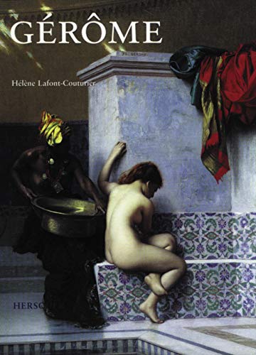 Gérôme Cover