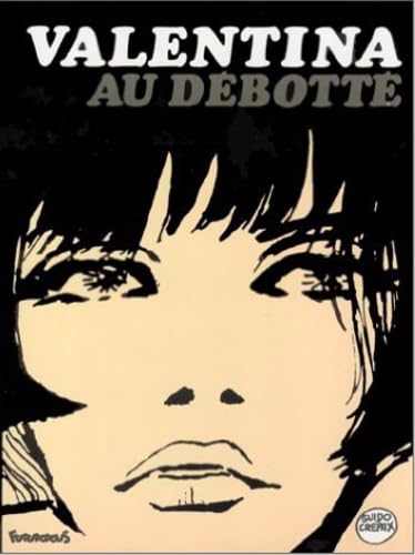 Valentina - 3  Cover
