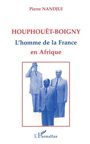 Houphouët-Boigny Cover