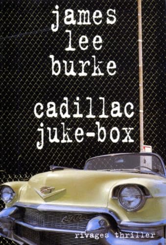 Cadillac juke-box Cover