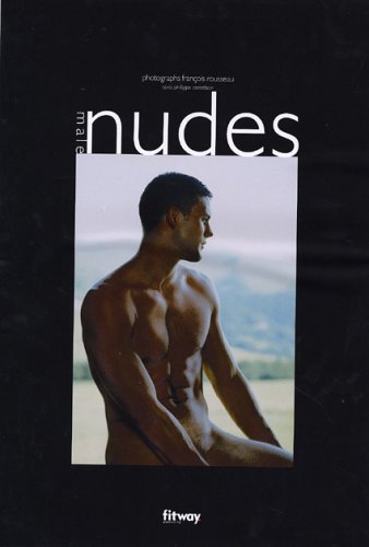 Male Nudes (Passionate Pursuits S.) Cover