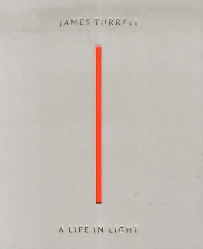James Turrell Cover