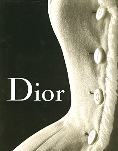 Dior Cover