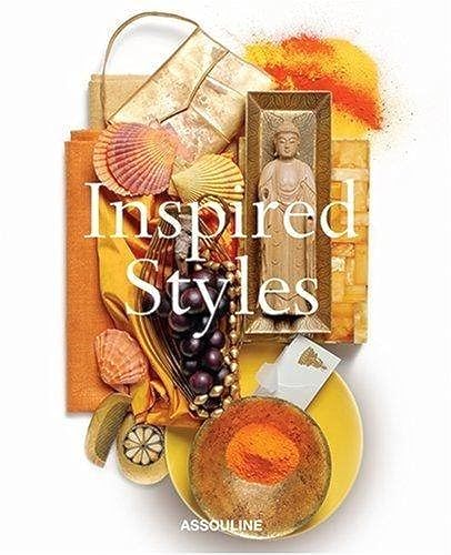 Inspired Styles Cover