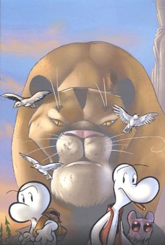 Bone, tomes 5, 6, 7, 8  Cover