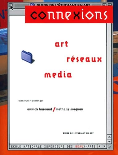 Connexions  Cover