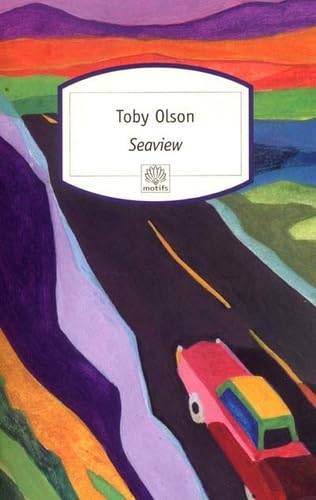 Seaview Cover