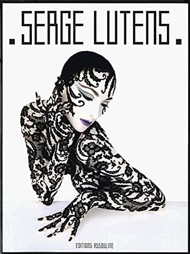 Serge Lutens Cover